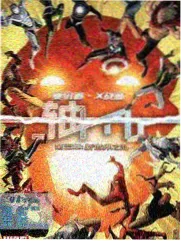中国风漫画图片·江南园林